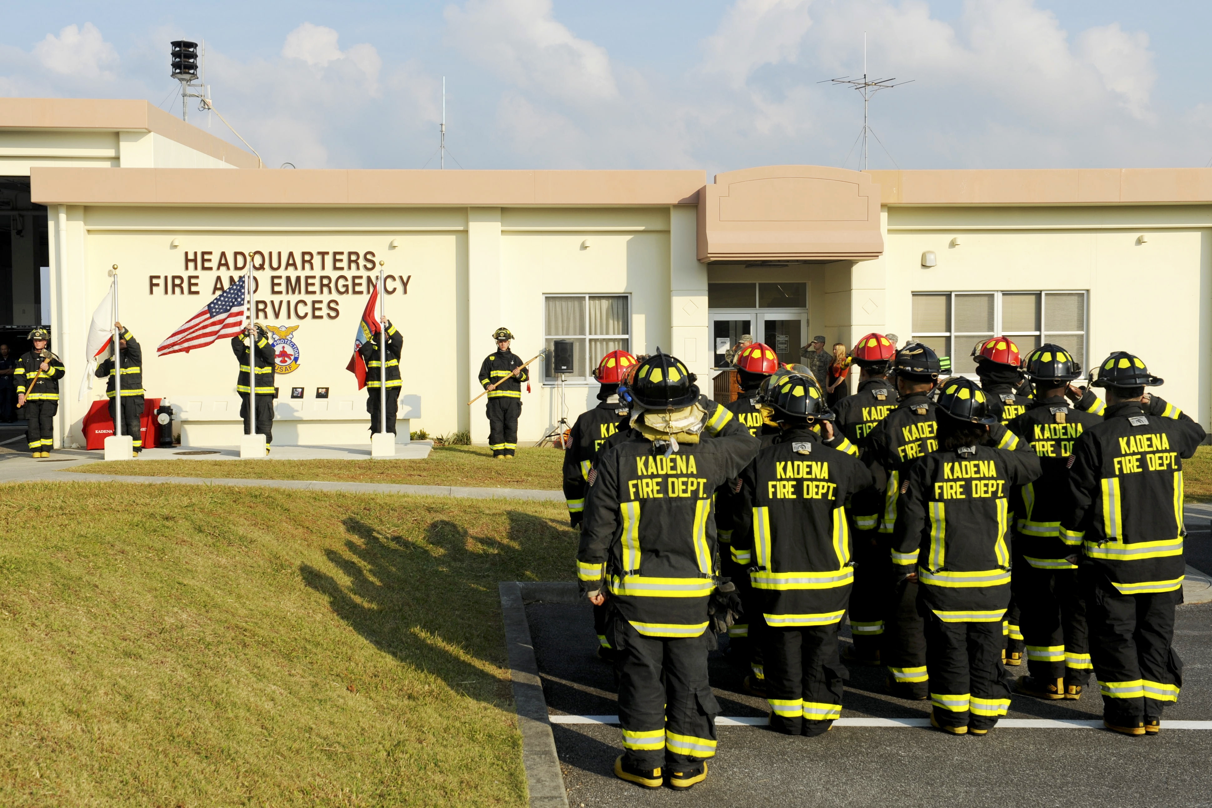 Northern lebanon fire and emergency services