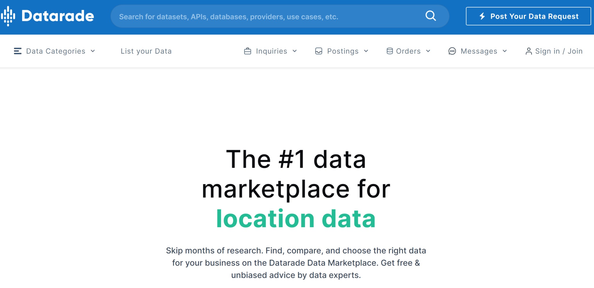 B2B Contact Database – Top 5 Contact Databases Right Now | LimeLeads