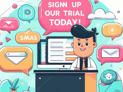 Email Marketing For SaaS businesses