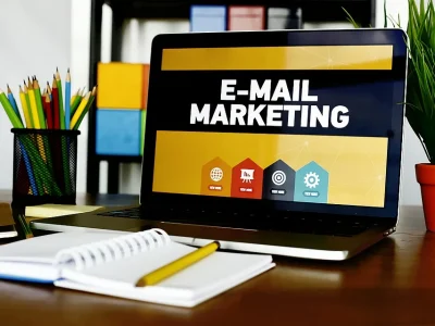 types of email marketing