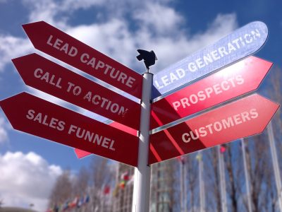 5 best places to buy B2B leads