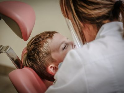 dental jobs that don't require degrees