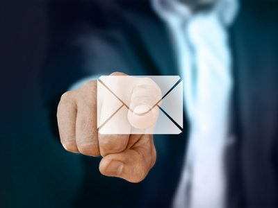 email marketing for lead generation