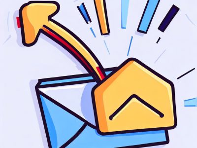 improve email click-through rates