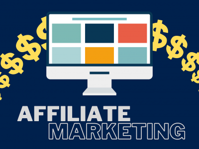 lead generation for affilliate programs