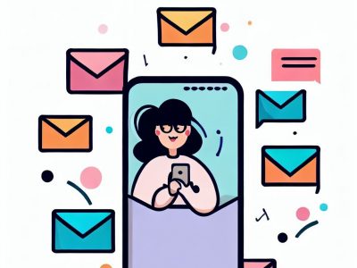 mobile-friendly emails