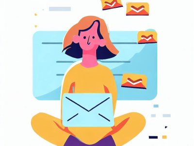 personalized cold email examples