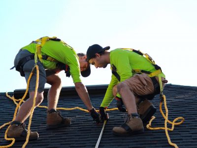 roofing contractor leads