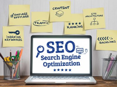 SEO leads