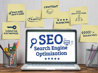 seo for lead generation