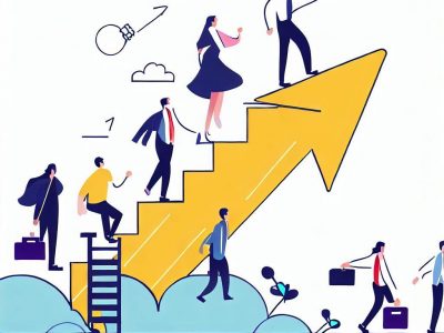 tactics to scale up business