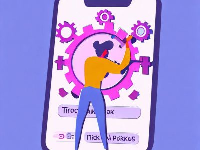 tiktok lead generation